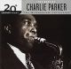 The best of Charlie Parker. 20th Century Masters. The Millenium Collection