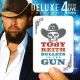 Bullets in the gun (deluxe edition) 4 new live songs
