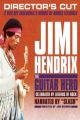 Jimi Hendrix: The guitar hero (director's cut)