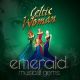 Emerald, musical gems