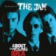 About the Young Idea. The very best of The Jam (digipack)