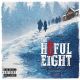 The hateful eight (The h8ful eight)