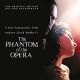 The phantom of the opera (El fantasma de la ópera)