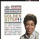 Sarah Vaughan''s Golden Hits (golden vinyl)