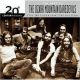 The best of The Ozark Mountain Daredevils: The millenium collection
