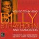 You go to my mind Strayhorn and standards