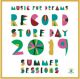 Music for dreams: Summer Sessions for Record Store Day 2019 (RSD19)