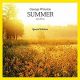 Summer. Solo Piano (special edition)