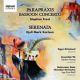 Parapraxis. Concerto for bassom. Serenata per fagotto e archi op. 113