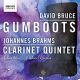 Gumboots. Clarinet Quintet