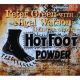Hot foot powder (Digipack)