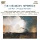 The Sorcerer's Apprentice and other Orchestral Favourites