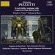 Canti della stagione alta (concerto for piano and orchestra). Preludio per Fedra