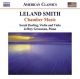 Chamber music: Sonatina for violin and piano, Four etudes, Suite for solo viola