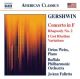 Concerto in F. Rhapsody No.2.I Got Rhythm Variations (American Classics)