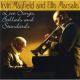 Irving Mayfield and Ellis Marsalis