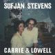 Carrie & Lowell (softpack)