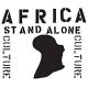 Africa stand alone