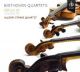 Beethoven Quartets Opus 18 Volume One