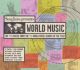 Songlines presents: World Music