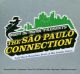 The Sao Paulo Connection: laid bacl brazilian beats & hot samba souce