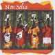 Non Solus. Music of the new world