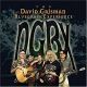 The David Grisman bluegrass experience
