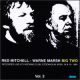 Red Mitchell-Warne Marsh Big Two, vol. 2