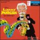 The Lanny Morgan Quartet