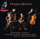 String Quartet opus 96 'American' / String Quartet D.810 'Death and the Maiden'