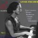 Annie Fischer Vol.1 Piano Concertos