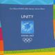 Unity Athens 2004: The official Athens 2004 Olympic Games Album
