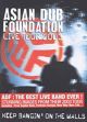 Live tour 2003: Keep bangin' on the walls
