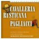 Cavalleria Rusticana. Paglicci (highlights)