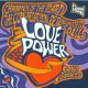 Flower power / Love power