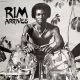 Rim arrives + International funk