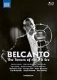 Belcanto. The Tenors of the 78 Era