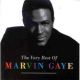 The very best of Marvin Gaye