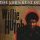 The very best of Willie Hutch