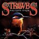 Halcyon days, the very best of the Strawbs