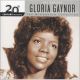 20th century masters. The best of Gloria Gaynor, The millenium collection