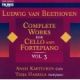 Complete works for cello and fortepiano, vol.3