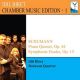 Chamber music edition 1