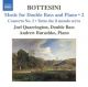 Music for double bass and piano - 2