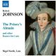 The Prince's Almain and other Dances for Lute