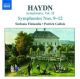 Symphonies, Vol.32: Symphonies Nos.9-12