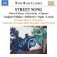 Street Song (Wind Band Classics)