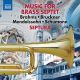 Music for Brass Septet (Brass Chamber Music 1)