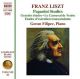 Complete Piano Music 42: Paganini Studies