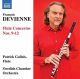Flute Concertos Nos.9-12